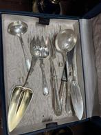 Bestk koffer van christofel, Enlèvement