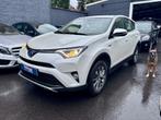 Rav4 2.5 Hybride bva " car -pass " Belge, Autos, Toyota, Achat, Euro 6, Entreprise, Entretenue par le concessionnaire