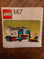 Lego set 147, Verzamelen, Ophalen of Verzenden, Gebruikt