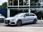 Audi A4 35TFSI AVANT /VIRTUAL / 2024 / ADAPT /CARPLAY /, Auto's, Te koop, Zilver of Grijs, Benzine, Break