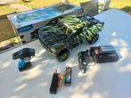 Arrma Mojave 6s RTR!, Ophalen, Zo goed als nieuw