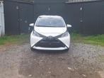 Toyota aygo, Carnet d'entretien, Android Auto, Tissu, Achat
