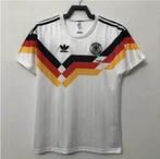 Voetbalshirt duitsland retro, Sport en Fitness, Voetbal, Maat XS of kleiner, Ophalen of Verzenden