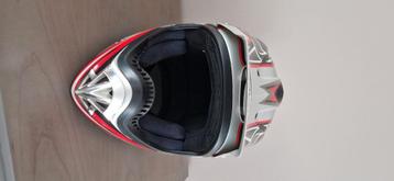 Helm beschikbaar voor biedingen