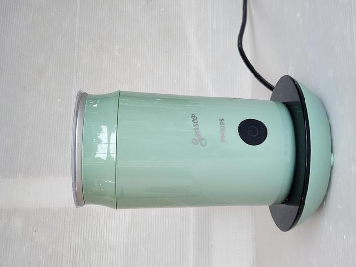 Melkopschuimer Philips, Elektronische apparatuur, Melkopschuimers, Zo goed als nieuw, Elektrische melkopschuimer, Ophalen of Verzenden
