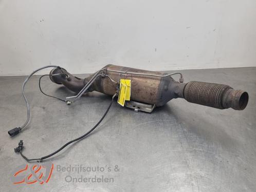 Roetfilter van een Mercedes Sprinter, Auto-onderdelen, Filters, Mercedes-Benz, Gebruikt, 3 maanden garantie, Ophalen of Verzenden