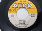 CAROL SHAW. JIMMY BOY . OLDIES US 45T, Ophalen of Verzenden, Zo goed als nieuw