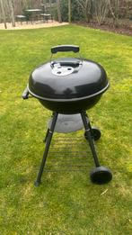 BBQ - zwart - 45cm diameter, Enlèvement, Utilisé