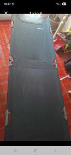 Veldbed, Caravans en Kamperen, Slaapmatten, Ophalen