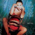 CD- Vaya Con Dios - Time Flies, Ophalen of Verzenden