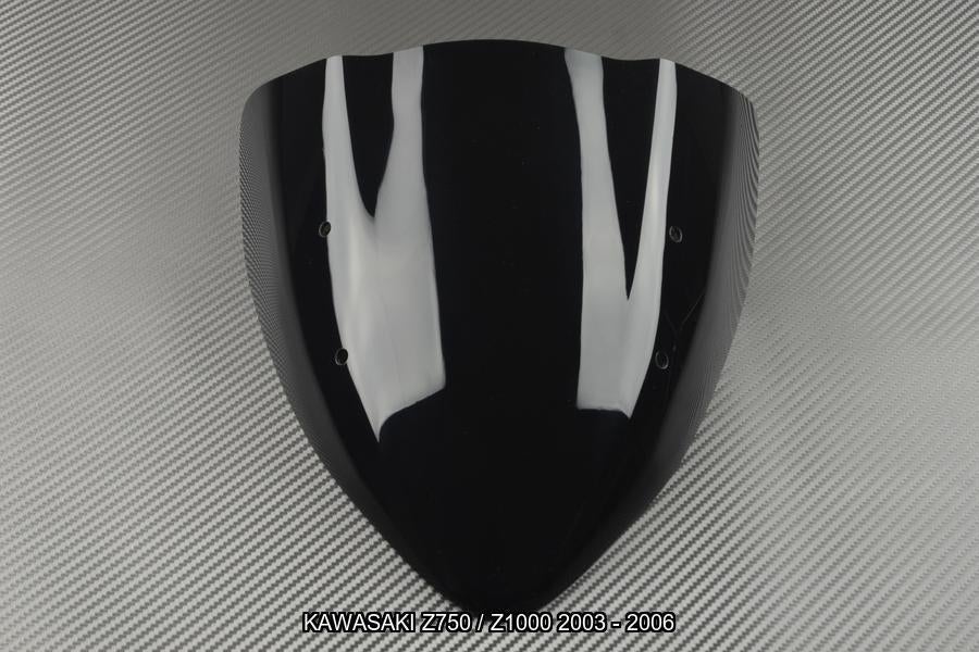 Windscherm KAWASAKI Z750 / Z1000 2003 - 2006, Motoren, Accessoires | Overige, Nieuw, Ophalen of Verzenden