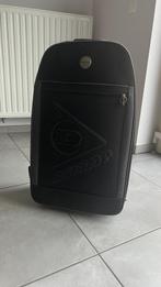 2 reiskoffers maat Large, Uitschuifbare handgreep, 50 tot 60 cm, Ophalen of Verzenden, Zo goed als nieuw