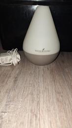 Young living dewdrop diffuser, Comme neuf, Enlèvement