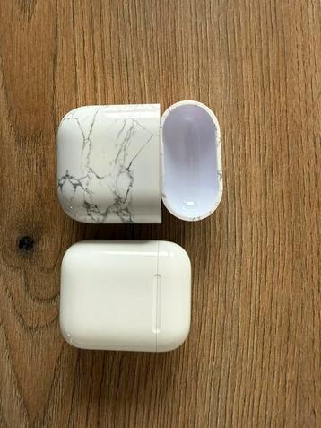 Apple Airpods 2  beschikbaar voor biedingen