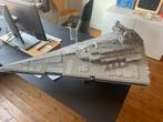 Lego Star Wars 75252 Imperial Star Destroyer, Verzamelen, Ophalen, Zo goed als nieuw