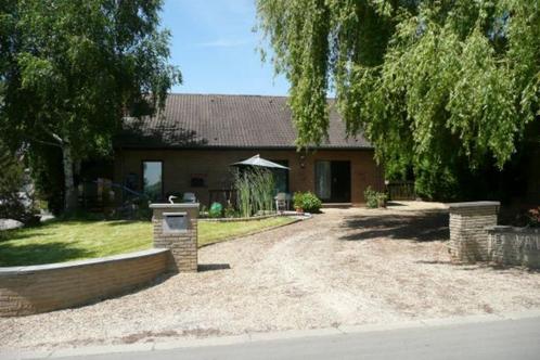 Villa te koop Wepion... adembenemend uitzicht „le Val Fleuri, Immo, Huizen en Appartementen te koop, Vrijstaande woning