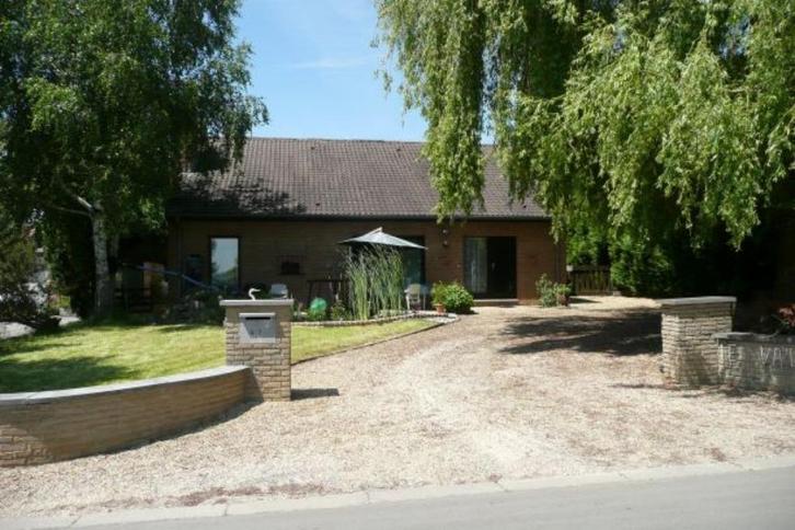 Villa te koop Wepion... adembenemend uitzicht  le Val Fleuri, Immo, Huizen en Appartementen te koop, Vrijstaande woning