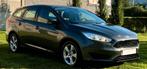 Ford Focus, Auto's, Ford, Stof, Overige kleuren, 109 g/km, 5 deurs