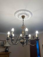 Kroonluchter, Ophalen, Zo goed als nieuw