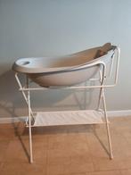 Babybad Bo Jungle, Ophalen, Zo goed als nieuw, Badje