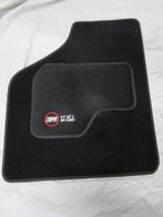 mattenset John Cooper Black Binding , CLASSIC MINI COOPER, Ophalen, Nieuw, Rover