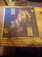 Lp van Na-Na, Cd's en Dvd's, Vinyl | Pop, Overige formaten, Ophalen of Verzenden, Zo goed als nieuw, 1980 tot 2000