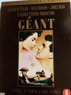 Géant / DVD, Ophalen of Verzenden