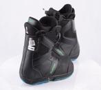 Bottes de snowboard 35 38 EU pour enfants BURTON YOUTH, Envoi, Utilisé, Chaussures