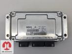 COMPUTER MODULE ECU MOTORMANAGEMENT PEUGEOT 307, Ophalen of Verzenden, Gebruikt