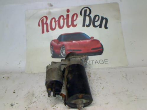 Startmotor van een BMW 1-Serie, Auto-onderdelen, Motor en Toebehoren, BMW, Gebruikt, 3 maanden garantie, Ophalen of Verzenden