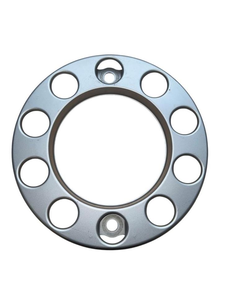 WIELRING 22.5 DAF,VO,MAN,IVECO,MB,SC,RVI GRIJS 3988730A, Autos : Pièces & Accessoires, Pièces camion, Volvo, Autres pièces automobiles