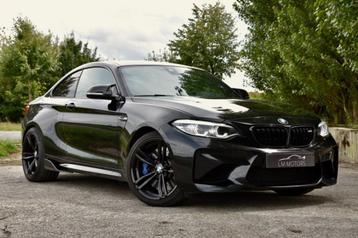 BMW M2 3.0i DKG **Carbon Pack** Facelift