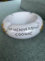 asbak in keramiek Hennessy & co cognac, Verzamelen, Ophalen of Verzenden, Asbak