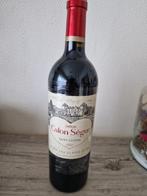 Calon-Ségur 2021, Ophalen, Nieuw