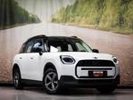 MINI Countryman C Classic Trim, Wit, 5 zetels, 5 deurs, 116 kW