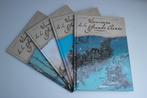 SOUVENIRS DE LA GRANDE ARMEE tomes 1 à 4 (EO état neuf), Ophalen of Verzenden, Zo goed als nieuw, Complete serie of reeks, DUFRANNE/ALEXANDER