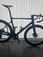 Koersfietsen, Fietsen en Brommers, Fietsen | Racefietsen, 28 inch, Carbon, Heren, Nieuw