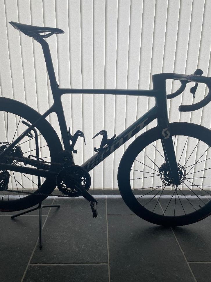 Koersfietsen, Fietsen en Brommers, Fietsen | Racefietsen, Nieuw, Heren, Overige merken, Meer dan 20 versnellingen, 28 inch, Carbon