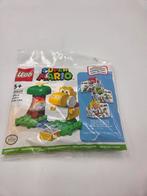 Lego Mario 30509 Yellow Yoshi's Fruit Tree - Expansion Set, Kinderen en Baby's, Ophalen of Verzenden, Nieuw, Complete set, Lego