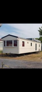 Stacaravan ABI Vista 11x3,2m, Meer dan 6