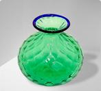 Vaso Maestro Ballarin Murano, Ophalen