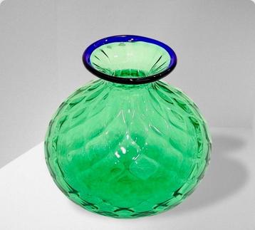 Vaso Maestro Ballarin Murano beschikbaar voor biedingen