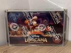 Disney Lorcana - Shimmering Skies Boosterbox in Acryl, Enlèvement ou Envoi, Autres personnages, Neuf, Autres types