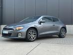 Volkswagen Scirocco All Star, Auto's, Voorwielaandrijving, Leder en Stof, Bedrijf, Handgeschakeld