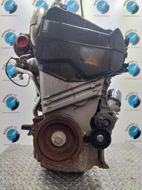 DACIA DUSTER [ENGINE] 2015, Auto-onderdelen, Motor en Toebehoren, Gebruikt, ARN erkend, Stiba lid, Erkend duurzaam, Ophalen of Verzenden