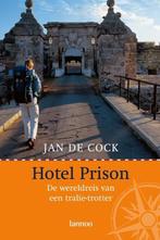 Hotel Prison van Jan De Cock, Ophalen of Verzenden
