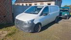 Mercedes vito 114cdi 135cv 2.1cc 12/2016, Auto's, Bestelwagens en Lichte vracht, Particulier, Te koop