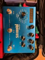 Strymon Mobius, Muziek en Instrumenten, Ophalen of Verzenden, Gebruikt