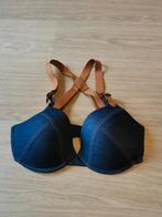 Nieuw! Marlies Dekkers push-up BH, Kleding | Dames, Ondergoed en Lingerie, MARLIES DEKKERS, Ophalen, Blauw, BH