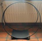 Étagère en bois en métal, Enlèvement